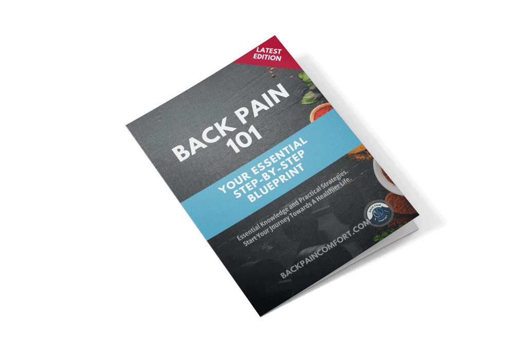 Back Pain Guide 1