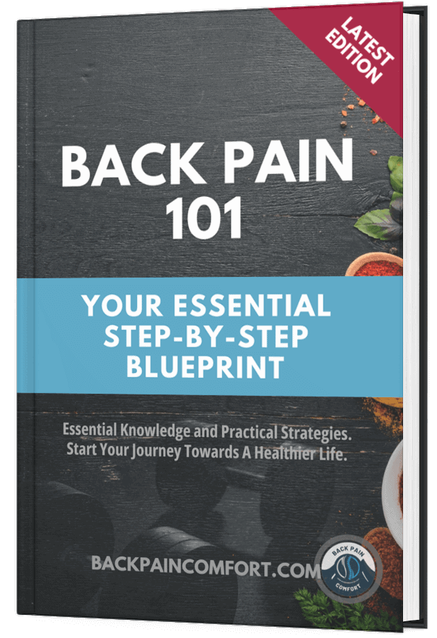 Back Pain eBook 1